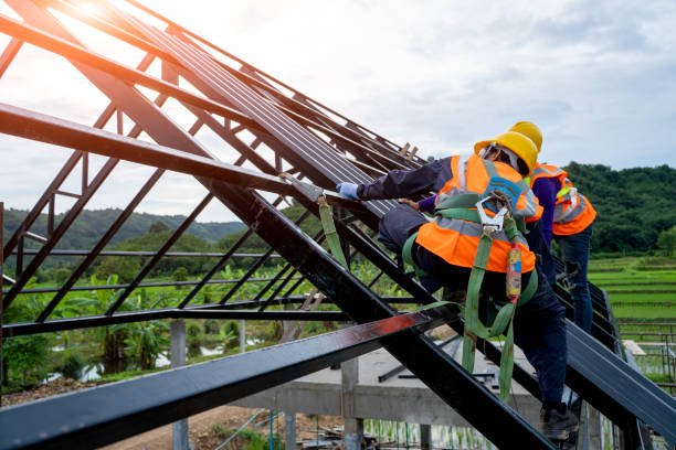 Best Residential Roof Replacement  in Edgewood, WA