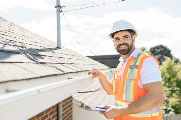 Best Roof Leak Repair  in Edgewood, WA
