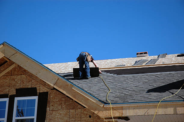 Professional Roofing Contractor in Edgewood, WA