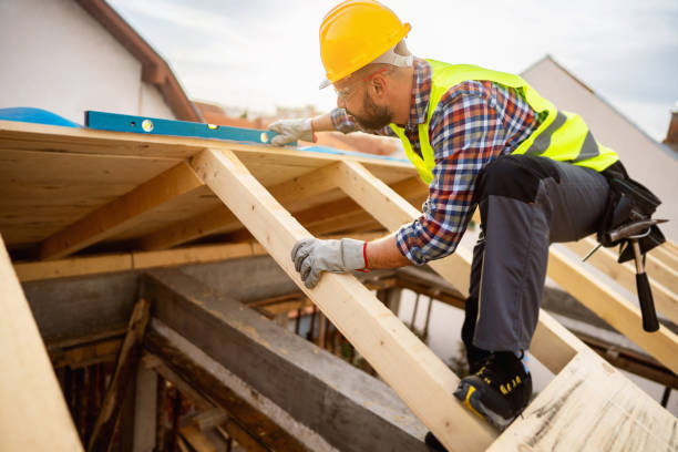 Best Commercial Roofing Services  in Edgewood, WA