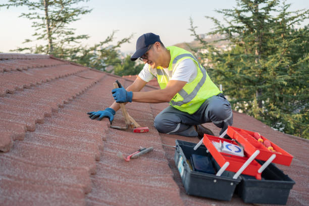 Best New Roof Installation  in Edgewood, WA