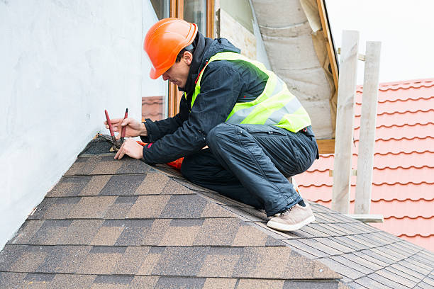 Best Slate Roofing Contractor  in Edgewood, WA