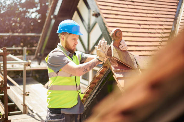 Quick and Trustworthy Emergency Roof Repair Services in Edgewood, WA