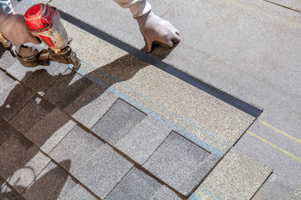Best Shingle Roofing Installation  in Edgewood, WA
