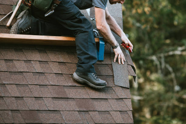 Best Gutter Installation and Roofing  in Edgewood, WA