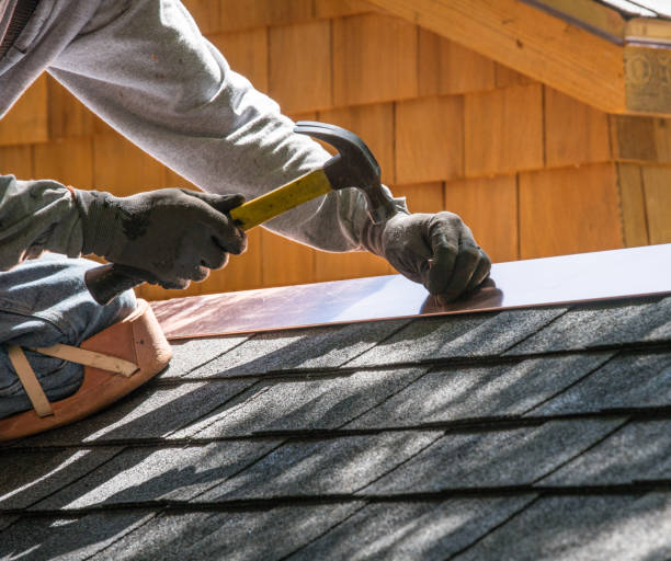 Best Best Roofing Contractors  in Edgewood, WA